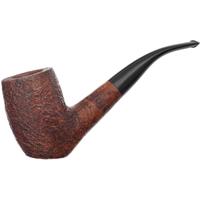 Ropp Geant Sandblasted Bent Billiard Sitter