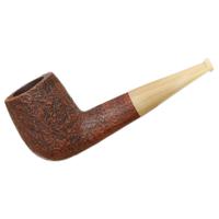 Ropp Vintage Stout Sandblasted Billiard
