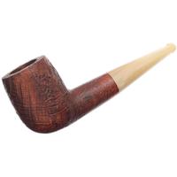Ropp Vintage Stout Sandblasted Billiard