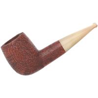 Ropp Vintage Stout Sandblasted Billiard