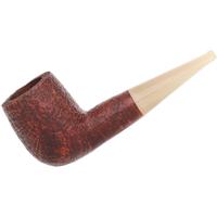 Ropp Vintage Stout Sandblasted Billiard