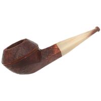 Ropp Vintage Stout Sandblasted Squat Bulldog