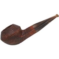 Ropp Vintage Stout Sandblasted Squat Bulldog