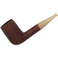Ropp Vintage Stout Sandblasted Stack