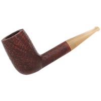 Ropp Vintage Stout Sandblasted Stack