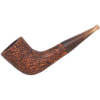 Ropp Vintage Stout Sandblasted Zulu