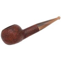 Ropp Vintage Stout Sandblasted Tomato