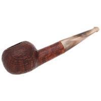 Ropp Vintage Stout Sandblasted Tomato