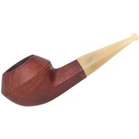 Ropp Vintage Stout Smooth Squat Bulldog