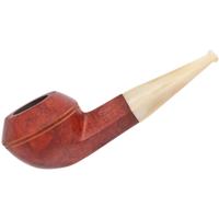 Ropp Vintage Stout Smooth Squat Bulldog