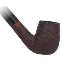 Ropp Gargantua Sandblasted Bent Billiard