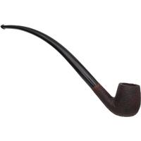 Ropp Gargantua Sandblasted Bent Billiard