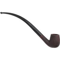 Ropp Gargantua Sandblasted Bent Billiard