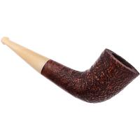 Ropp Vintage Stout Sandblasted Zulu