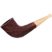 Ropp Vintage Stout Sandblasted Zulu