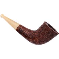 Ropp Vintage Stout Sandblasted Zulu
