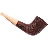 Ropp Vintage Stout Sandblasted Zulu