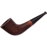 Ropp Vintage Stout Sandblasted Zulu