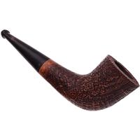 Ropp Vintage Stout Sandblasted Zulu