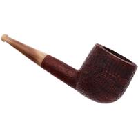 Ropp Vintage Stout Sandblasted Pot