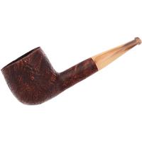 Ropp Vintage Stout Sandblasted Pot