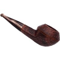 Ropp Vintage Stout Sandblasted Bulldog