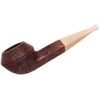 Ropp Vintage Stout Sandblasted Bulldog