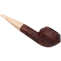 Ropp Vintage Stout Sandblasted Bulldog