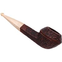 Ropp Vintage Stout Sandblasted Bulldog