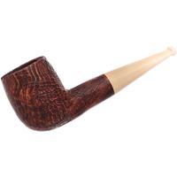 Ropp Vintage Stout Sandblasted Billiard