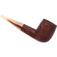 Ropp Vintage Stout Sandblasted Billiard