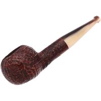Ropp Vintage Stout Sandblasted Tomato