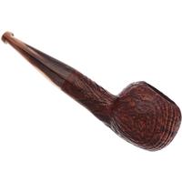 Ropp Vintage Stout Sandblasted Tomato