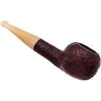 Ropp Vintage Stout Sandblasted Tomato