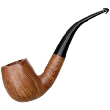Ropp Algerian Superior Smooth Bent Billiard