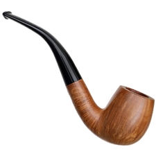 Ropp Algerian Superior Smooth Bent Billiard