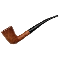 Ropp Algerian Superior Smooth Bent Dublin