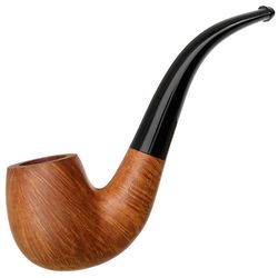 Ropp Algerian Superior Smooth Bent Billiard