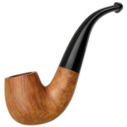 Ropp Algerian Superior Smooth Bent Billiard
