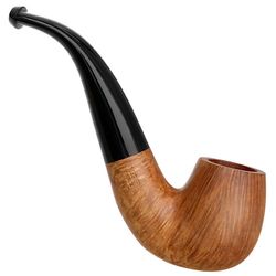 Ropp Algerian Superior Smooth Bent Billiard