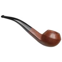 Ropp Algerian Superior Smooth Bent Bulldog