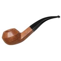 Ropp Algerian Superior Smooth Bent Bulldog