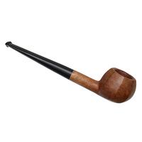 Ropp Algerian Superior Squat Paneled Apple