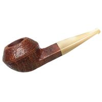 Ropp Vintage Stout Sandblasted Bulldog