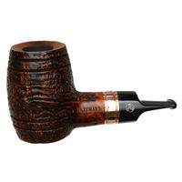 Rattray's Devil's Cut Sandblasted Brown (130) (9mm)