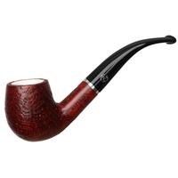 Rattray's Joy Sandblasted Meerschaum Lined (8M) (9mm)