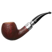 Rattray's 2021 Pipe of the Year Red Sandblasted (129/180) (9mm)