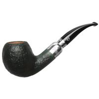 Rattray's 2021 Pipe of the Year Green Sandblasted (62/180) (9mm)
