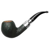 Rattray's 2021 Pipe of the Year Green Sandblasted (67/180) (9mm)