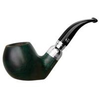 Rattray's 2022 Pipe of the Year Green Smooth (112/300) (9mm)